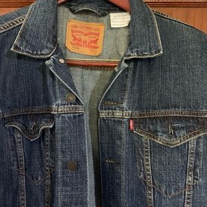 Levi’s Jacket